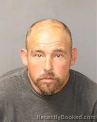 Mugshot of Manuel Lopez booked in Bernalillo County, New Mexico on April 26, 2026
