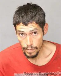 Mugshot of Joseph Isaiah Quintana booked in Bernalillo County, New Mexico on April 27, 2026