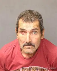 Mugshot of David Louis Archuleta booked in Bernalillo County, New Mexico on April 27, 2026