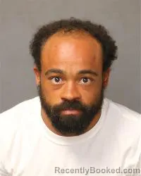 Mugshot of Uasamah Mujahid Alsaffat booked in Bernalillo County, New Mexico on April 27, 2026