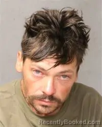 Mugshot of Julian Oliver Wilgress booked in Bernalillo County, New Mexico on April 27, 2026