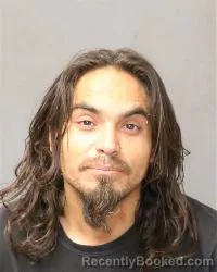 Mugshot of Mike Adam Gaddy booked in Bernalillo County, New Mexico on April 28, 2026
