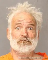 Mugshot of Jeffrey L Sandoval booked in Bernalillo County, New Mexico on April 28, 2026