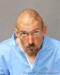 Mugshot of Zachariah Lee Ault booked in Bernalillo County, New Mexico on April 28, 2026