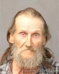Mugshot of Steve Howard Schmidt booked in Bernalillo County, New Mexico on April 28, 2026