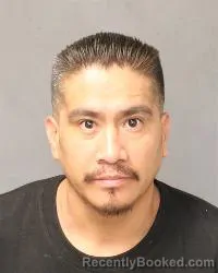 Mugshot of Terrance T Quam booked in Bernalillo County, New Mexico on April 28, 2026
