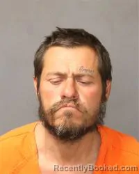 Mugshot of Pedro Rios booked in Bernalillo County, New Mexico on April 28, 2026