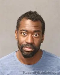 Mugshot of Jerrell La'mar Miller booked in Bernalillo County, New Mexico on April 28, 2026