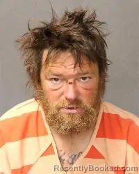 Mugshot of Normanwalter Lamb booked in Bernalillo County, New Mexico on April 29, 2026