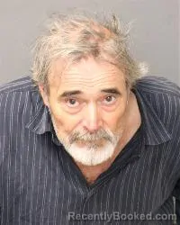 Mugshot of Pete Montoya booked in Bernalillo County, New Mexico on April 29, 2026