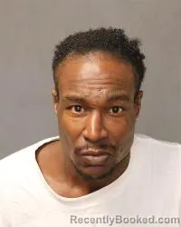 Mugshot of Bennie Lamar Moore booked in Bernalillo County, New Mexico on April 29, 2026