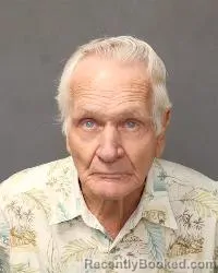 Mugshot of Henry Raymond Wood booked in Bernalillo County, New Mexico on April 29, 2026