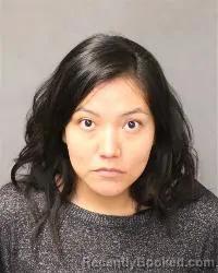 Mugshot of Raylene Dawn Tenorio booked in Bernalillo County, New Mexico on April 29, 2026