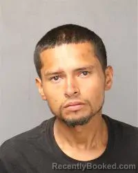Mugshot of Joshua Antonio Rodriguez booked in Bernalillo County, New Mexico on April 29, 2026