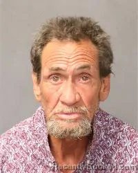 Mugshot of Ignacio Alarcon booked in Bernalillo County, New Mexico on April 29, 2026
