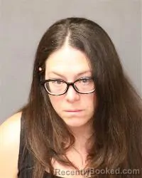 Mugshot of Maile Ana Brown booked in Bernalillo County, New Mexico on April 30, 2026