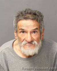 Mugshot of Joseph Daniel Archuleta booked in Bernalillo County, New Mexico on April 30, 2026