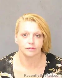 Mugshot of Natasha Ann Marie Fraser booked in Bernalillo County, New Mexico on April 30, 2026