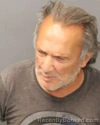 Mugshot of Alfonso Jorge Loc booked in Bernalillo County, New Mexico on April 30, 2026
