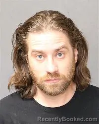 Mugshot of Joshua Henry booked in Bernalillo County, New Mexico on April 30, 2026