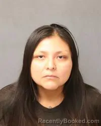 Mugshot of Lorein R Boone booked in Bernalillo County, New Mexico on April 30, 2026