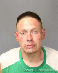 Mugshot of John Julian Quillman booked in Bernalillo County, New Mexico on April 30, 2026