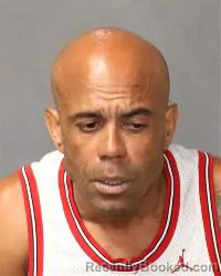 Mugshot of Yoelsys Lopez booked in Bernalillo County, New Mexico on May 1, 2026