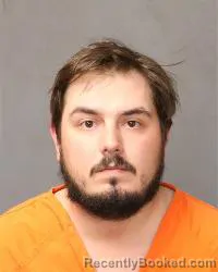 Mugshot of Charles Mauldin booked in Bernalillo County, New Mexico on May 1, 2026