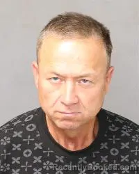 Mugshot of Robert Dewayne Bateman booked in Bernalillo County, New Mexico on May 1, 2026