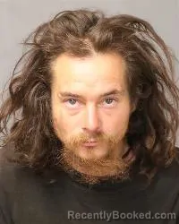 Mugshot of Juan Miguel Martinez booked in Bernalillo County, New Mexico on May 1, 2026