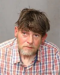 Mugshot of Eugene Michael Johnson booked in Bernalillo County, New Mexico on May 1, 2026