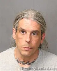Mugshot of Nicholas Von Louya booked in Bernalillo County, New Mexico on May 1, 2026