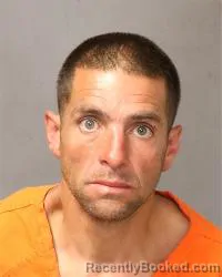 Mugshot of Joe Howard Martin Moya booked in Bernalillo County, New Mexico on May 2, 2026