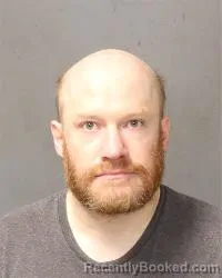 Booking photo from Bernalillo County, New Mexico
