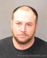 Mugshot of Lloyd Jack Steel booked in Bernalillo County, New Mexico on May 3, 2026