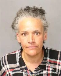 Mugshot of Roberta M Walker booked in Bernalillo County, New Mexico on May 3, 2026