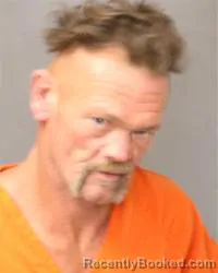 Mugshot of Jason Lee Lewis booked in Bernalillo County, New Mexico on May 4, 2026