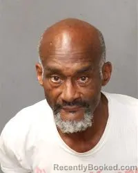 Mugshot of Eric Gregory Brown booked in Bernalillo County, New Mexico on May 4, 2026