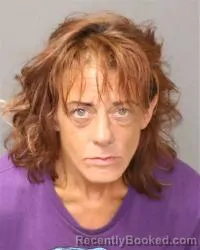 Mugshot of Ashley Nicole Sessions booked in Bernalillo County, New Mexico on May 4, 2026