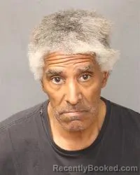 Mugshot of Wade Cameron Best booked in Bernalillo County, New Mexico on May 4, 2026
