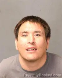 Mugshot of Michael Jay Balkow booked in Bernalillo County, New Mexico on May 5, 2026