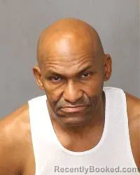 Mugshot of Julio Gilbert Almentero booked in Bernalillo County, New Mexico on May 5, 2026