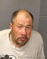 Mugshot of Jason Ray Lopez booked in Bernalillo County, New Mexico on May 5, 2026