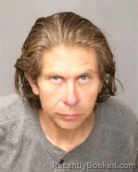 Mugshot of Daniel Elias Casaus booked in Bernalillo County, New Mexico on May 5, 2026
