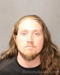 Mugshot of Joshua P Carrasco booked in Bernalillo County, New Mexico on May 5, 2026