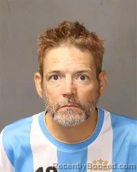 Mugshot of Kevin Michael booked in Bernalillo County, New Mexico on May 6, 2026