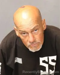Mugshot of Martin Espinosa booked in Bernalillo County, New Mexico on May 6, 2026