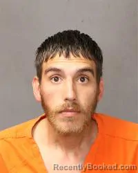 Mugshot of Jonathan Rea Gonzales booked in Bernalillo County, New Mexico on May 6, 2026
