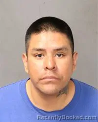 Mugshot of Lendall Garrett John booked in Bernalillo County, New Mexico on May 6, 2026