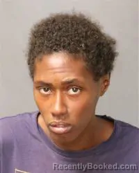 Mugshot of Shara L Pinder booked in Bernalillo County, New Mexico on May 6, 2026